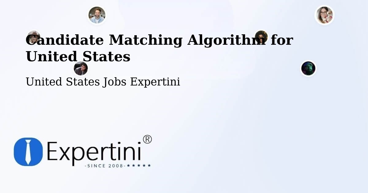 Candidate Matching Algorithm Overview – Argo - United States Jobs Expertini