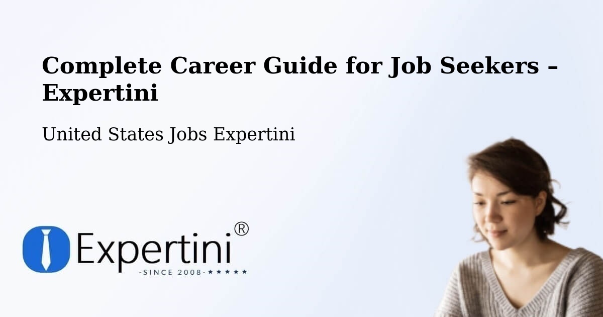 Career Guide for Job Seekers – Argo - Argo, United States Jobs Expertini