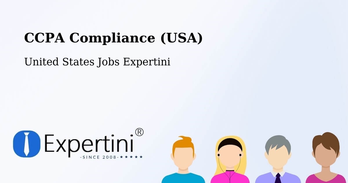 CCPA Privacy Rights & Compliance Notice – Argo - United States Jobs Expertini