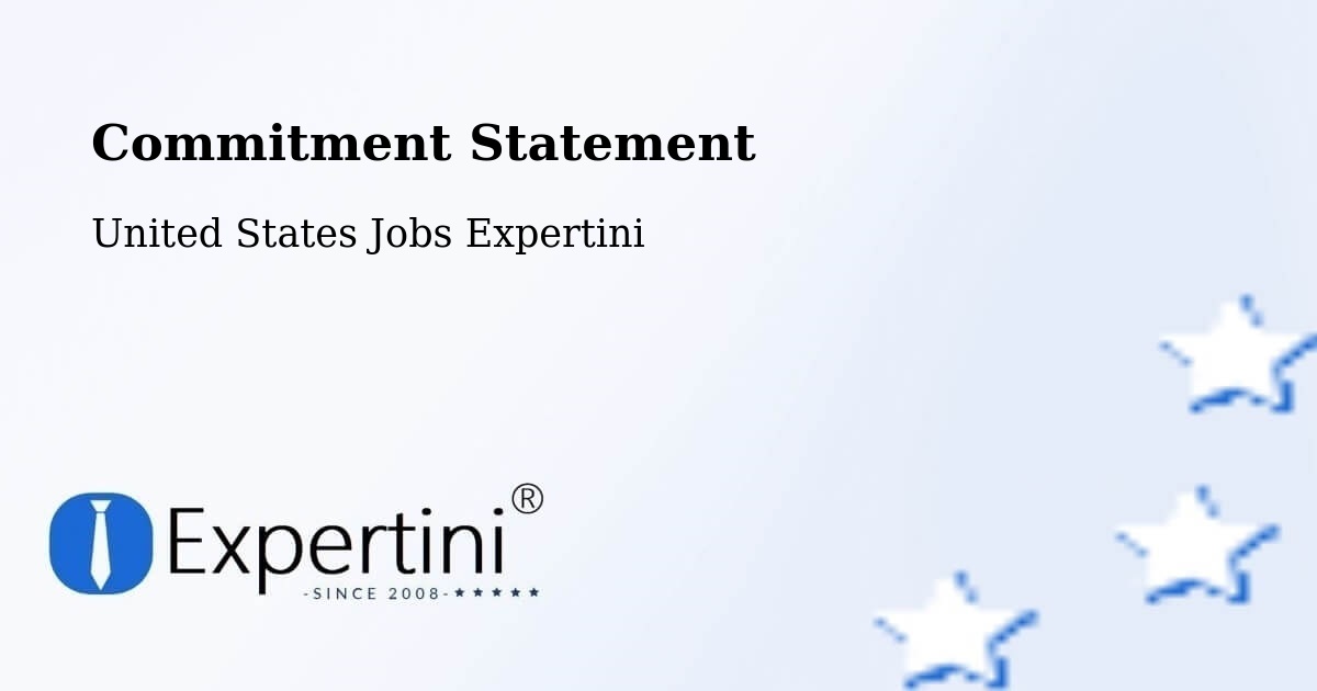 Corporate Commitment – Argo - United States Jobs Expertini