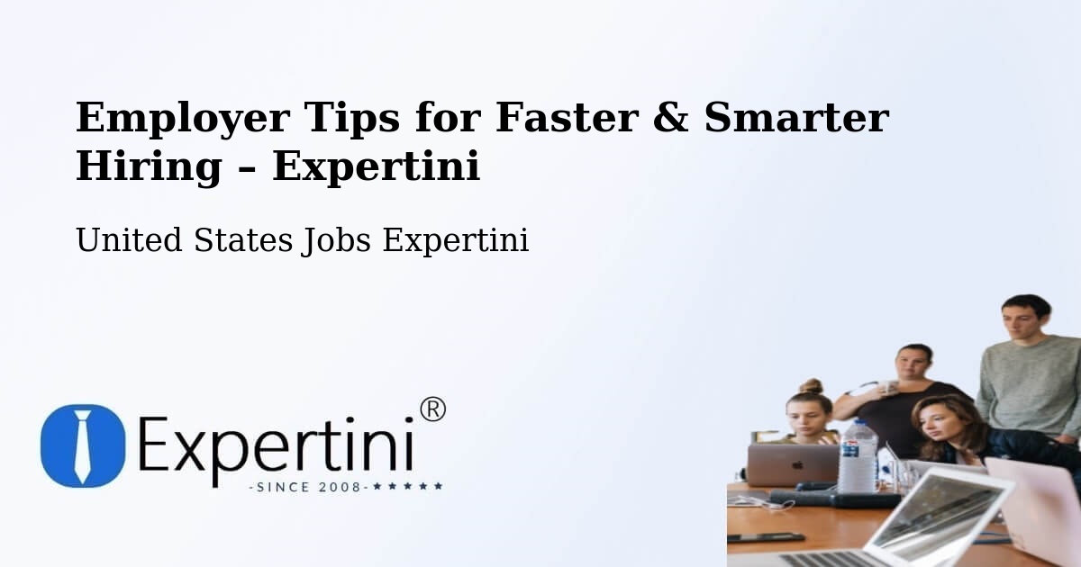 Employer Tips for Hiring & Recruitment – Argo - Argo, United States Jobs Expertini