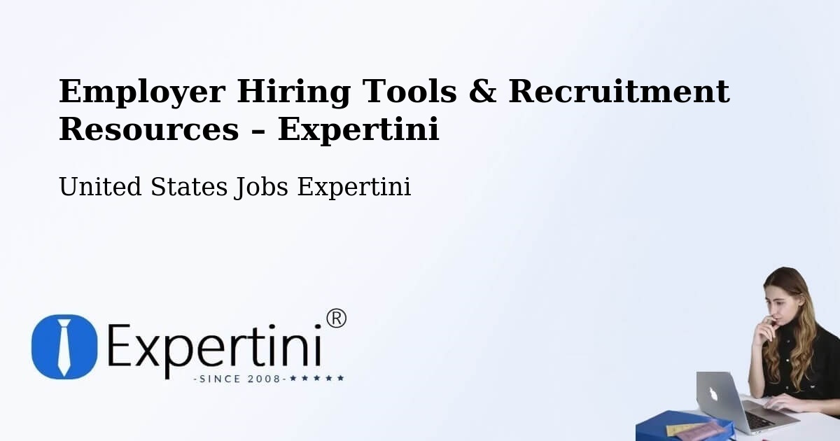 Employer Hiring Tools & Recruitment Resources – Argo - Argo, United States Jobs Expertini