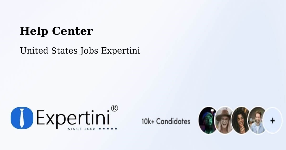 Help Center – Argo - United States Jobs Expertini