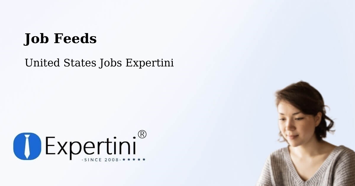 Job Listings Feed – Argo - United States Jobs Expertini