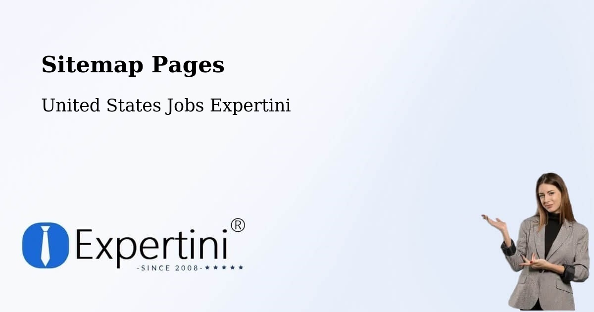 Sitemap Pages - Argo - United States Jobs Expertini