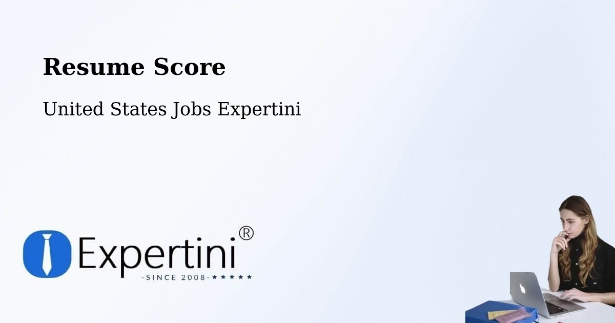 Resume Score & Job Description Match Tool – Argo - United States Jobs Expertini