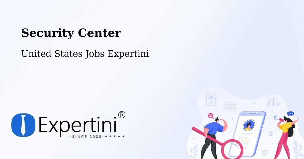 Security & Compliance – Argo - United States Jobs Expertini
